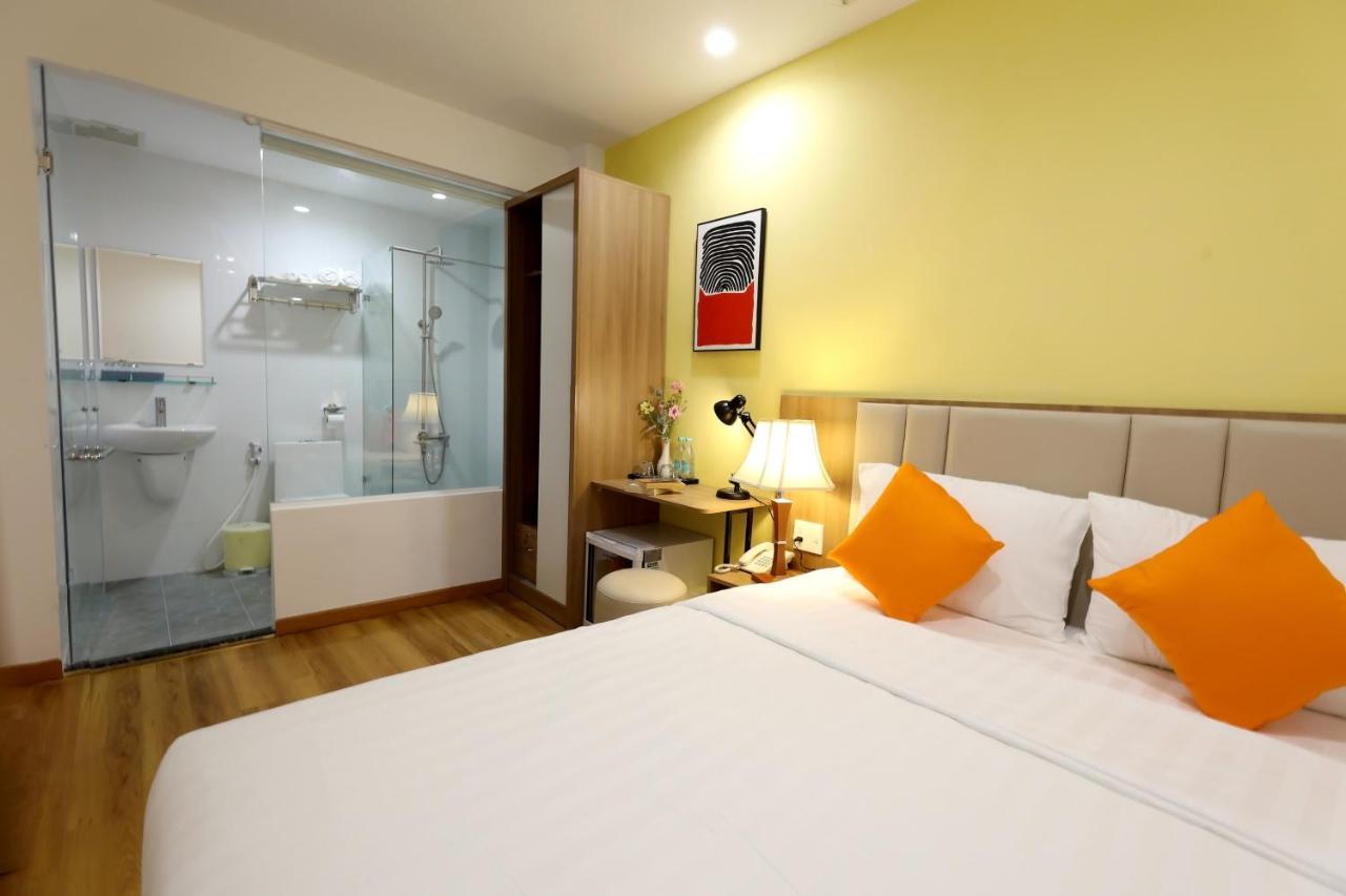 Hotel Sogo Saigon 3*