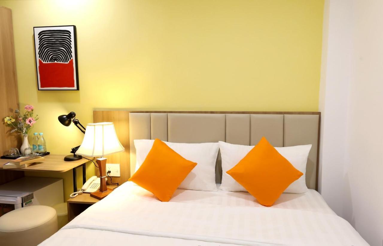 Sogo Saigon Hotel