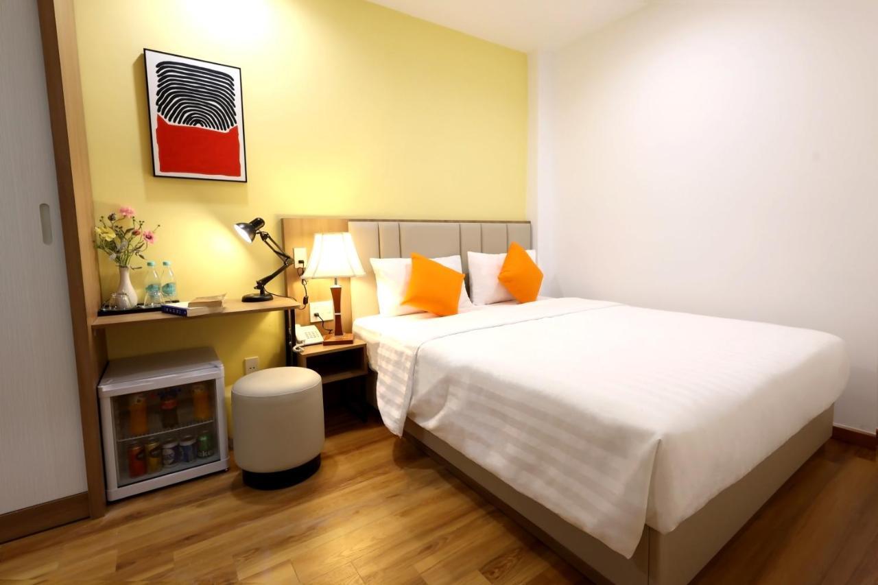 Hotel Sogo Saigon 3*