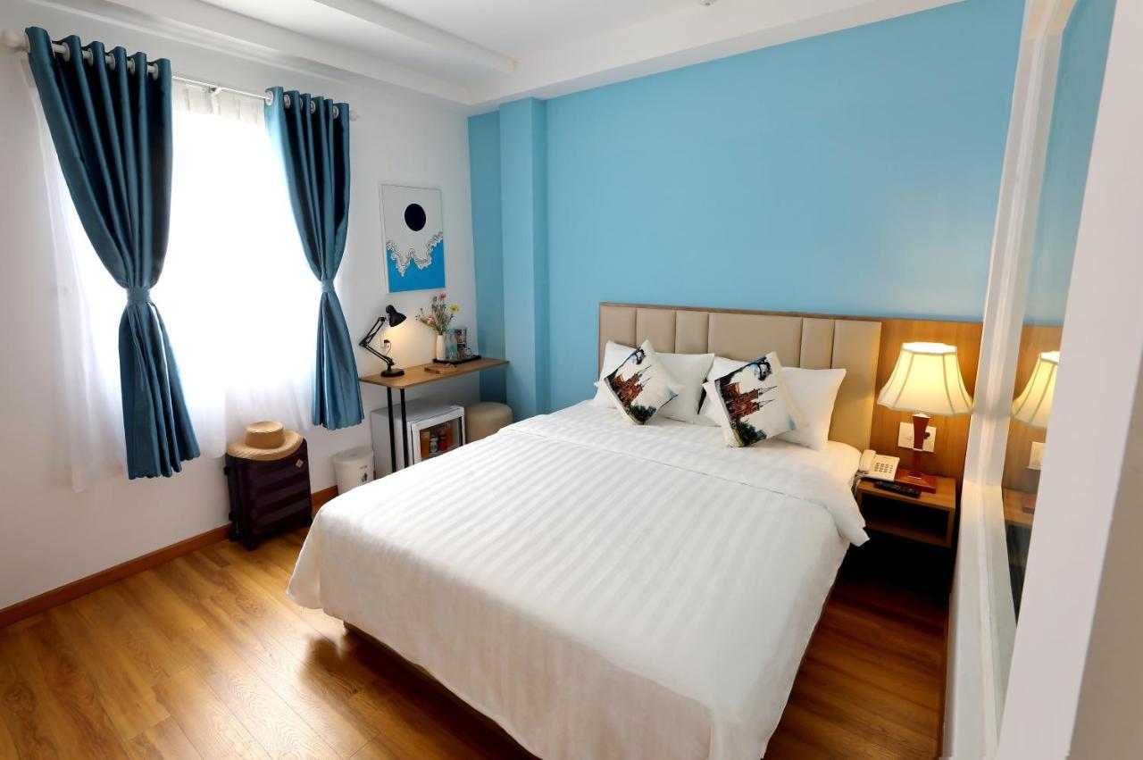 Sogo Saigon Hotel