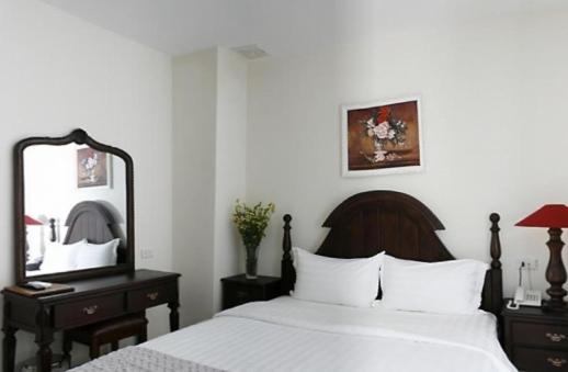 Hotel Hoang Le Ho Chi Minh City