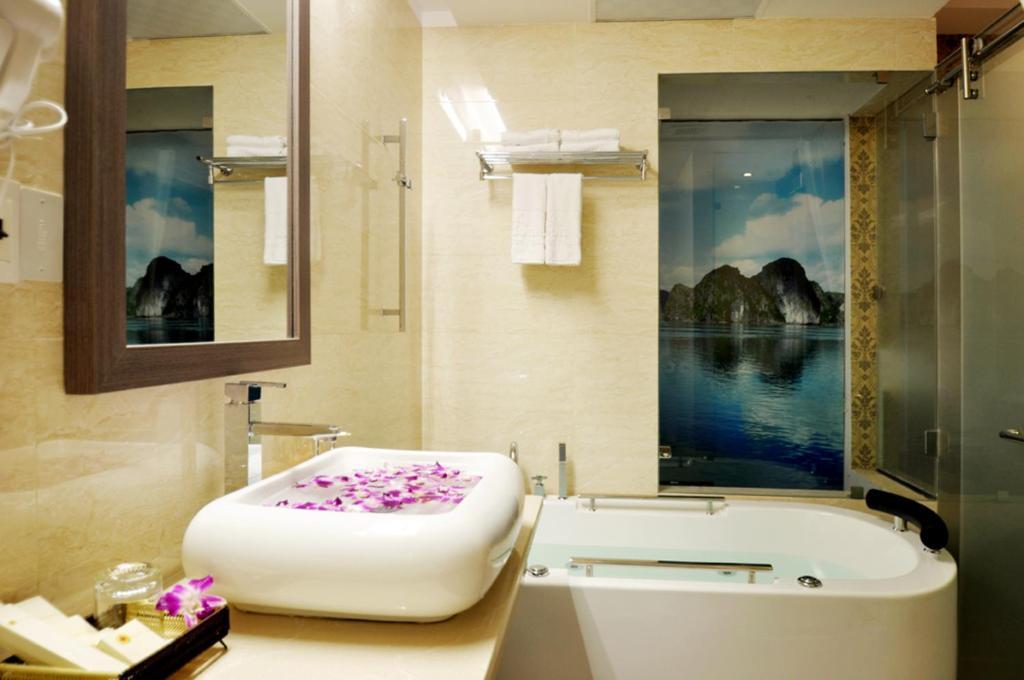 Sunflower Luxury Hồ Chí Minh Khách sạn TP. Hồ Chí Minh