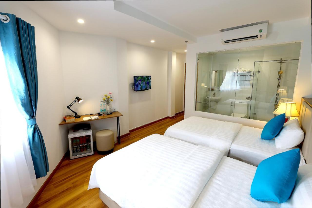 Hotel Sogo Saigon