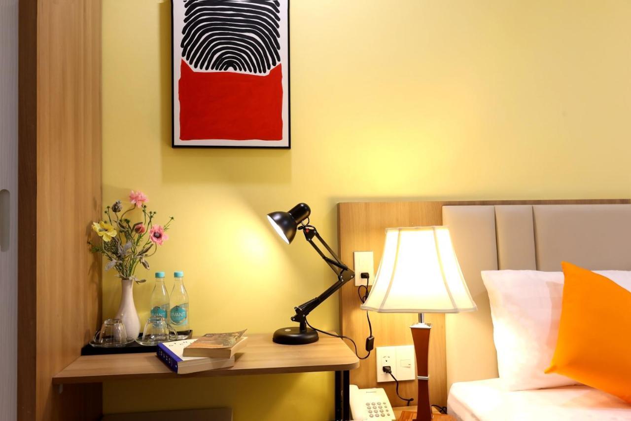 Hotel Sogo Saigon 3*