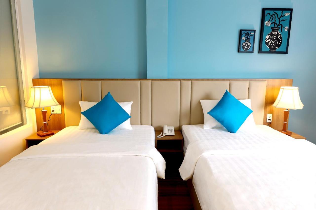 Hotel Sogo Saigon
