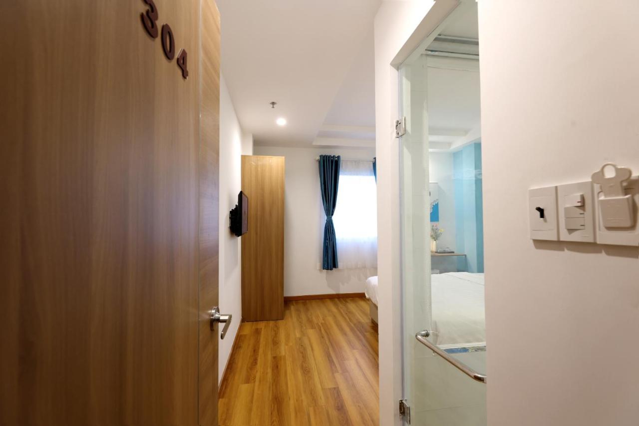Hotel Sogo Saigon Ho Chi Minh City