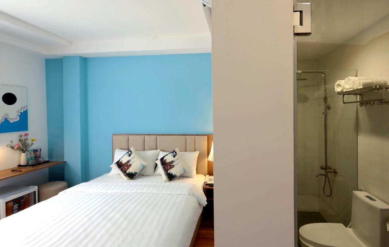 Hotel Sogo Saigon