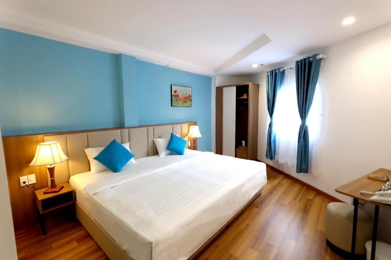 Sogo Saigon Hotel
