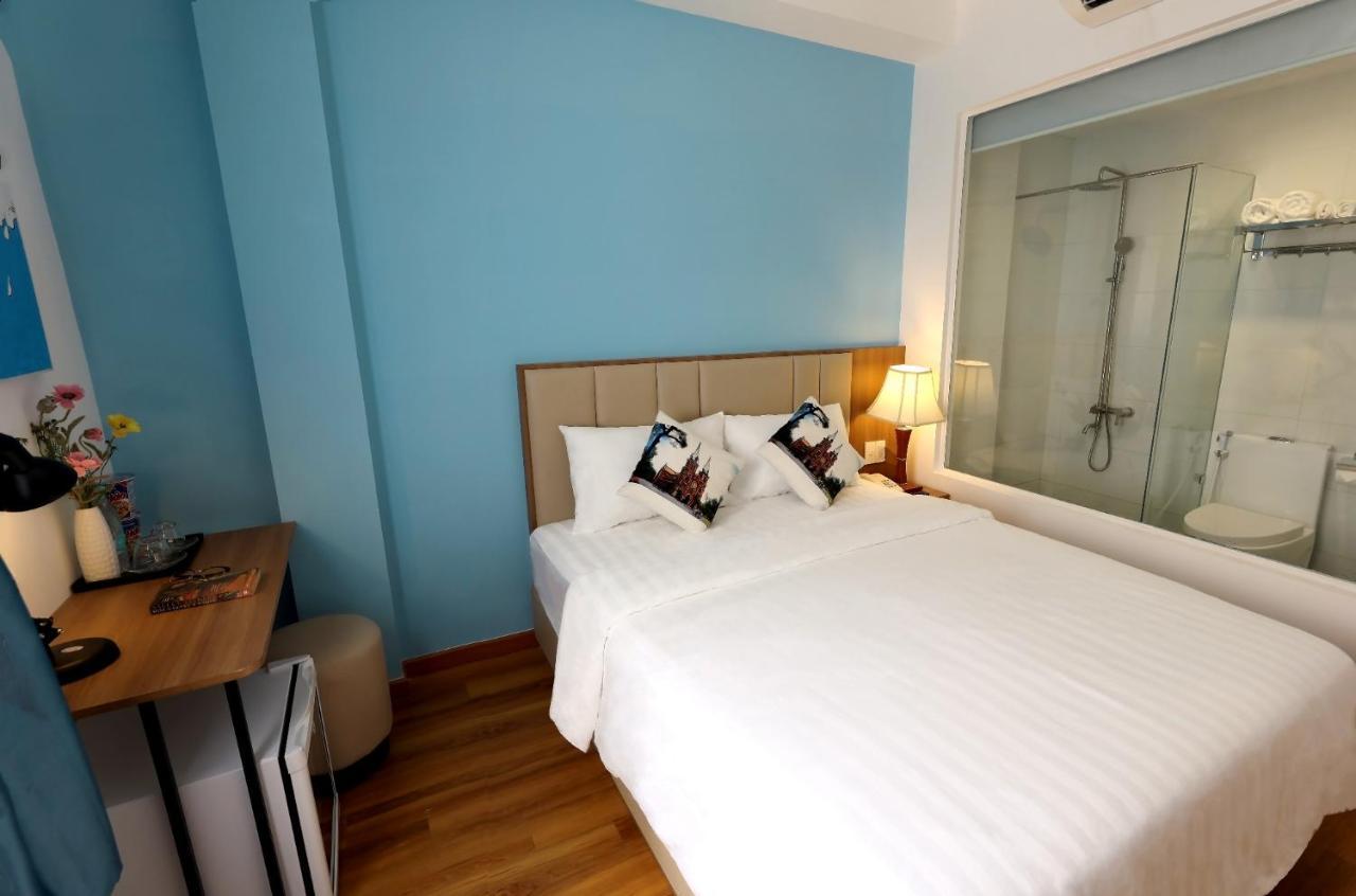 Sogo Saigon Hotel Ho Chi Minh City