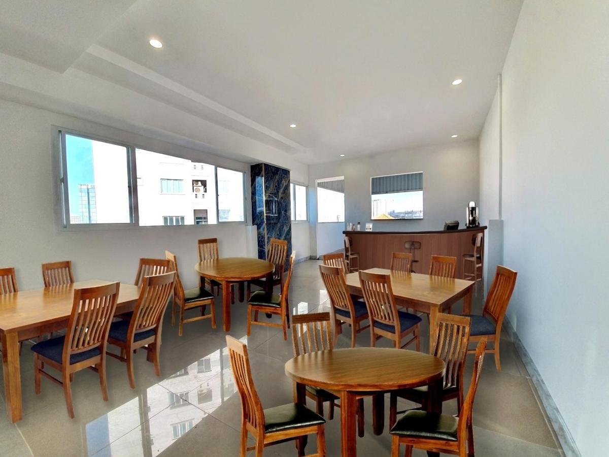 Sogo Saigon Hotel
