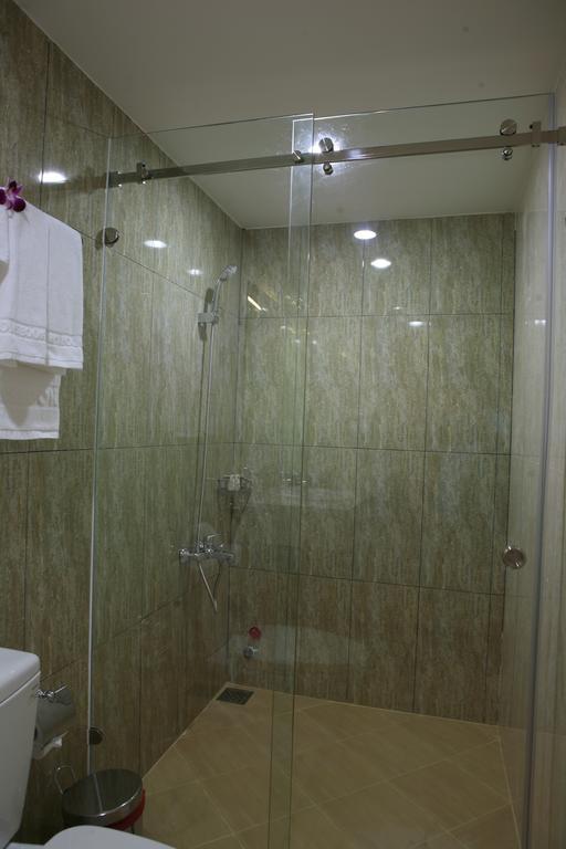 Hotel Sai Gon's Book