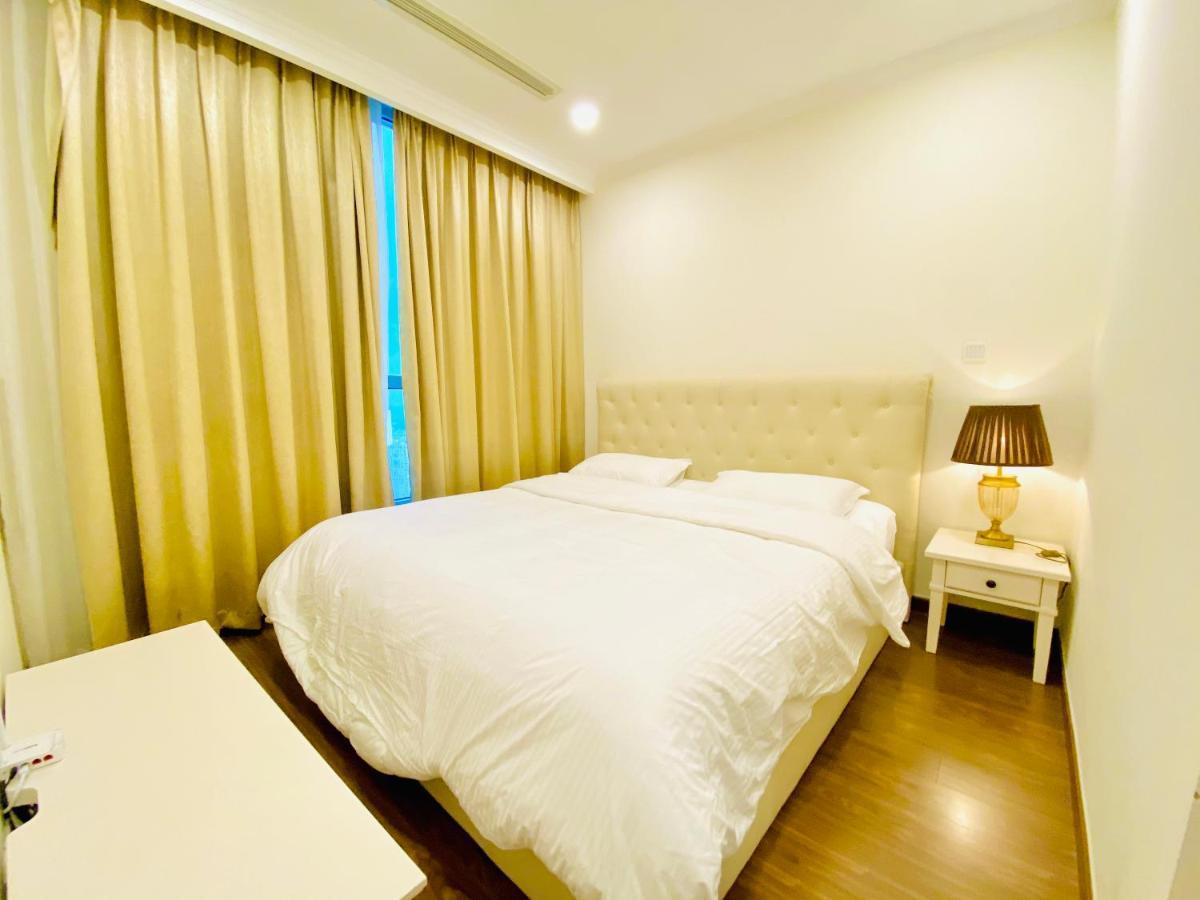 Landmark - Homes By Christine * Ho Chi Minh City