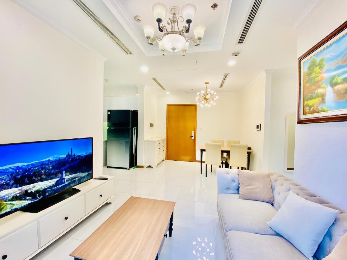 Landmark - Homes By Christine Homestay Ho Chi Minh City