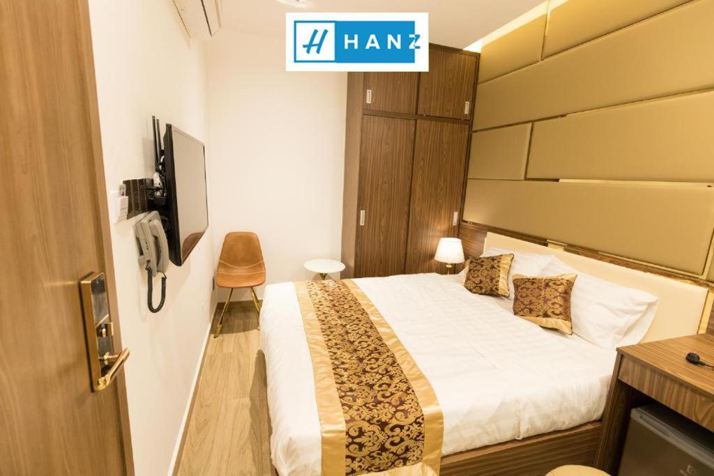 S79 Mymy Ho Chi Minh City