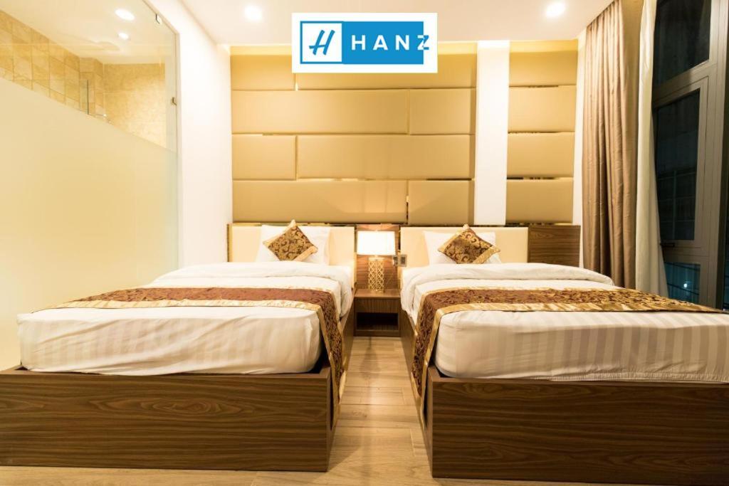 S79 Mymy Hotel