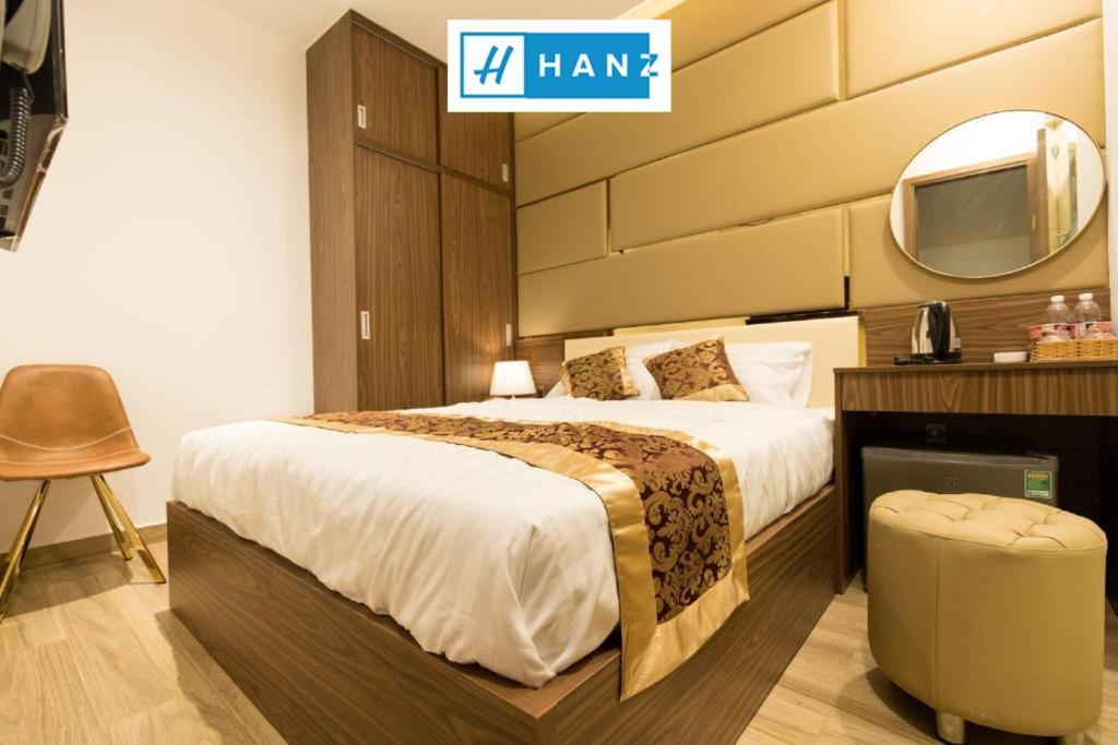 S79 Mymy Ho Chi Minh City