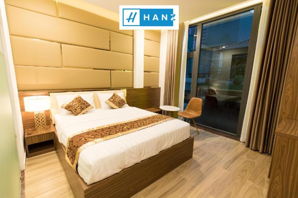 S79 Mymy Hotel *