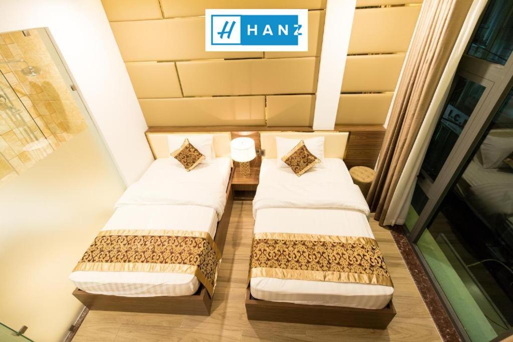 S79 Mymy Ho Chi Minh City