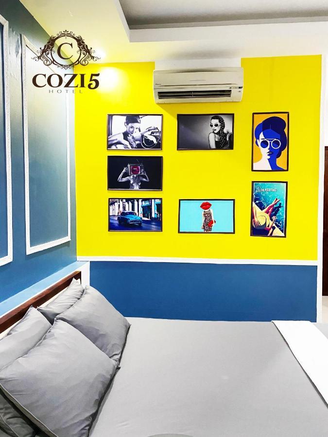 Cozi 5 &