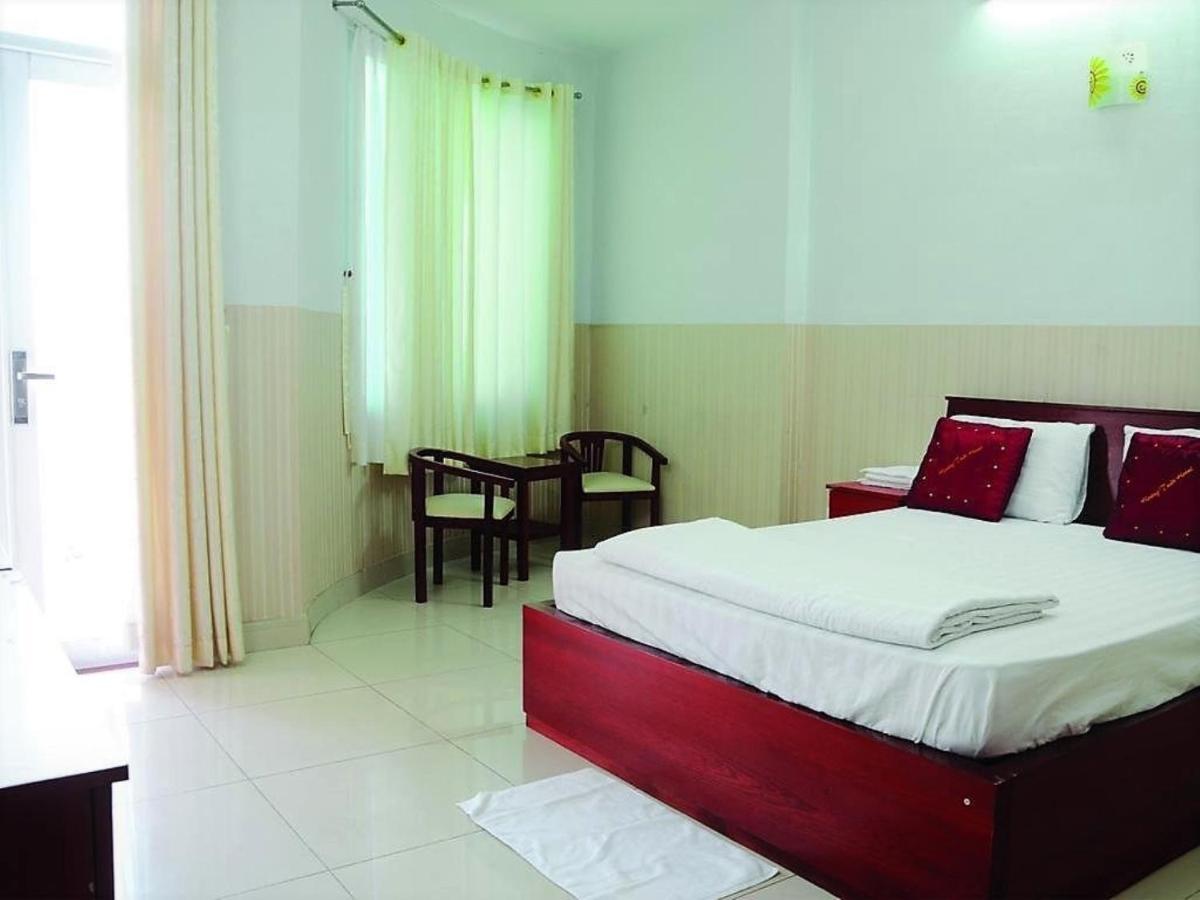 Hotel Hoang Tuan