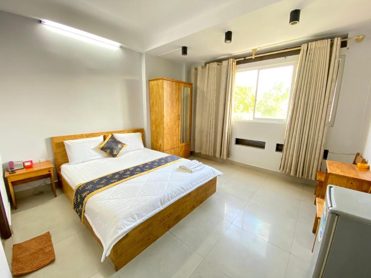 Khách sạn Thien Son TP. Hồ Chí Minh