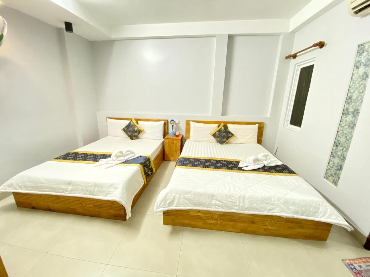 Khách sạn Thien Son TP. Hồ Chí Minh