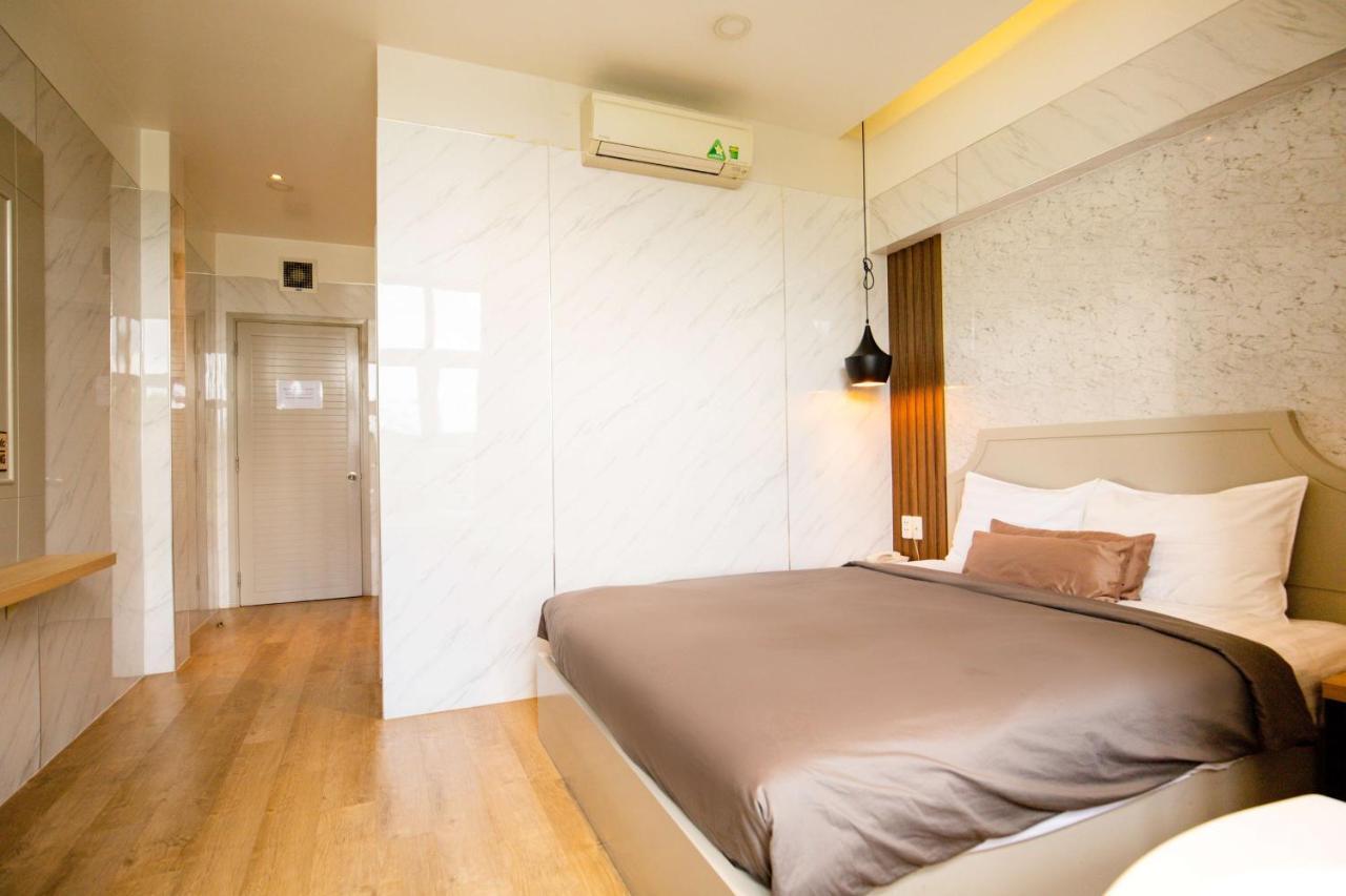 Hotel La Q10