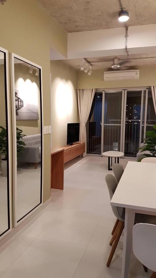 Aparthotel Saigon South - Vina We *