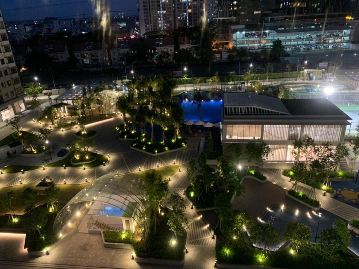 Aparthotel Saigon South - Vina We Ho Chi Minh City