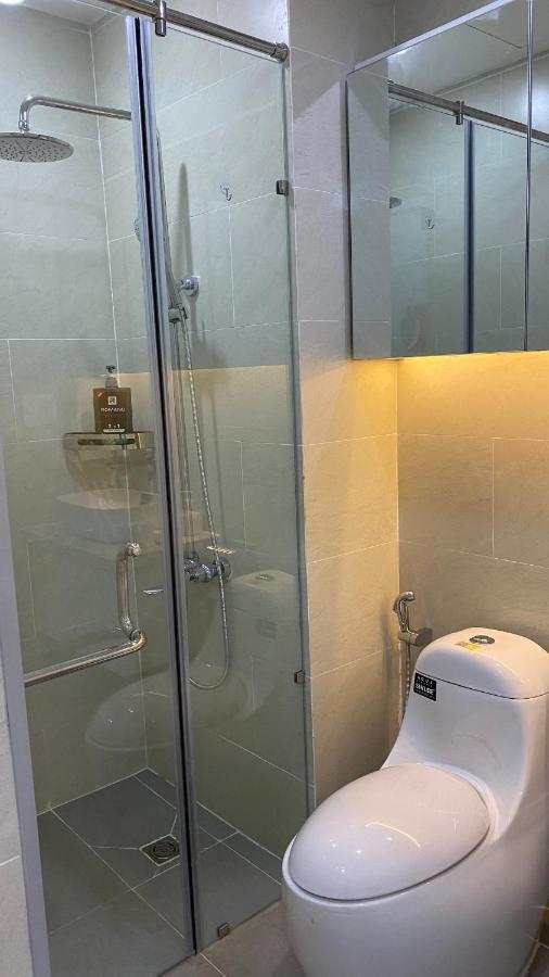 Saigon South - Vina We Aparthotel *