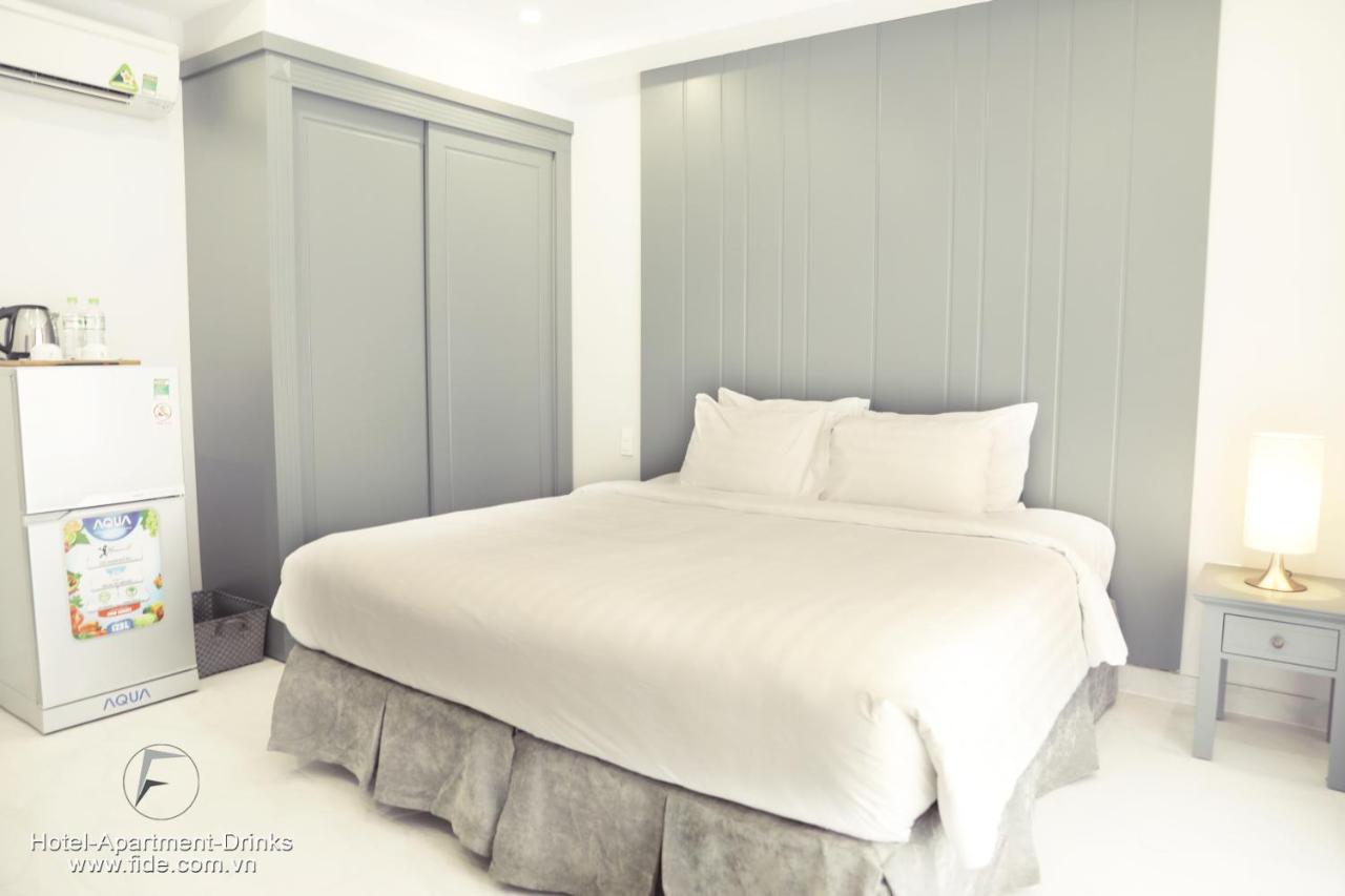 Fide Hotel Ho Chi Minh City