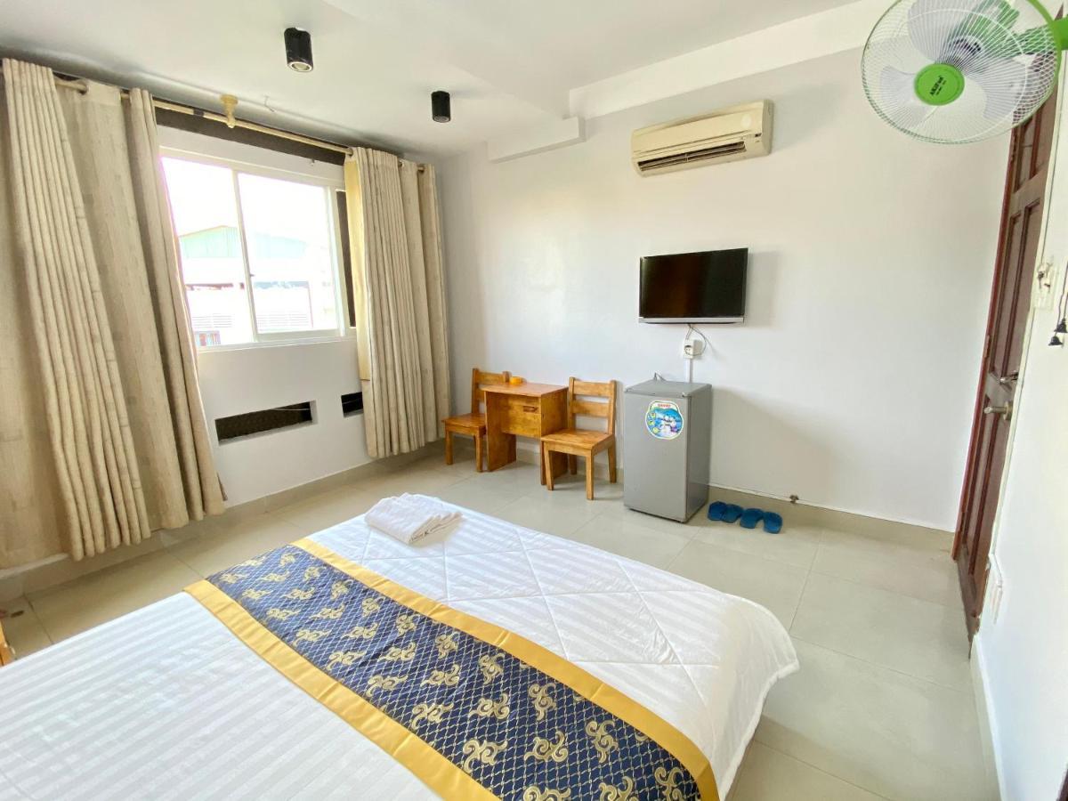 Thien Son Khách sạn TP. Hồ Chí Minh