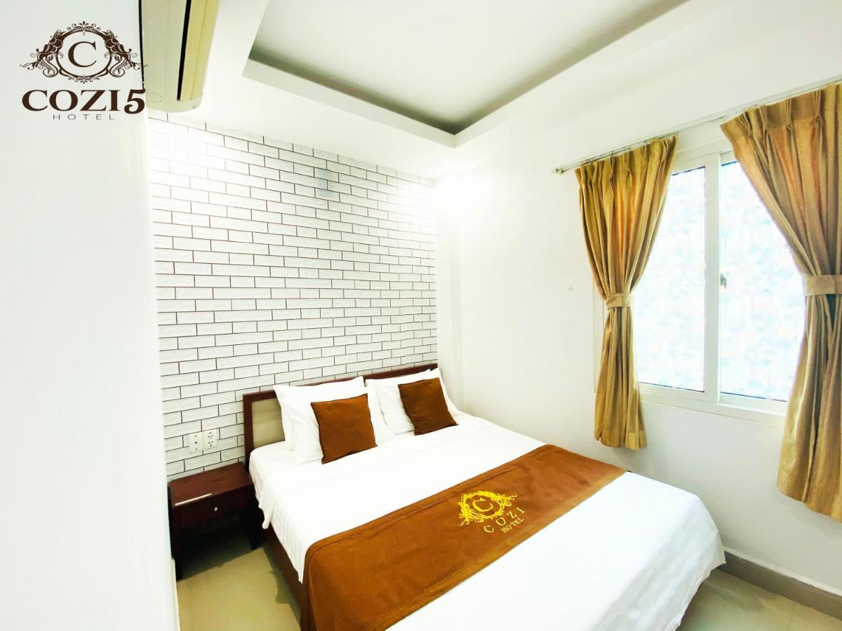 Khách sạn hẻo lánh Cozi 5 & TP. Hồ Chí Minh