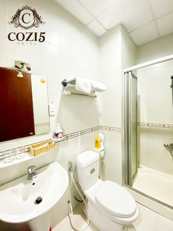 Cozi 5 & * TP. Hồ Chí Minh