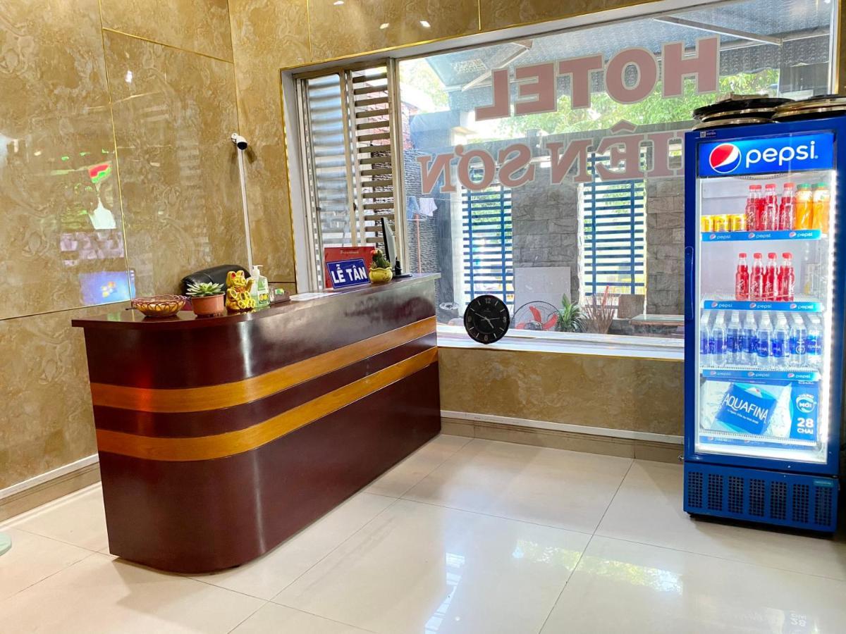 Khách sạn Thien Son *