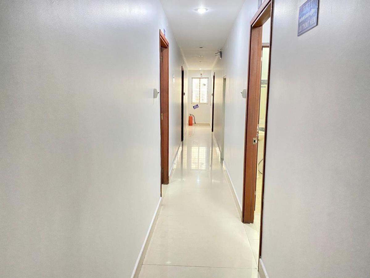 Thien Son Khách sạn TP. Hồ Chí Minh