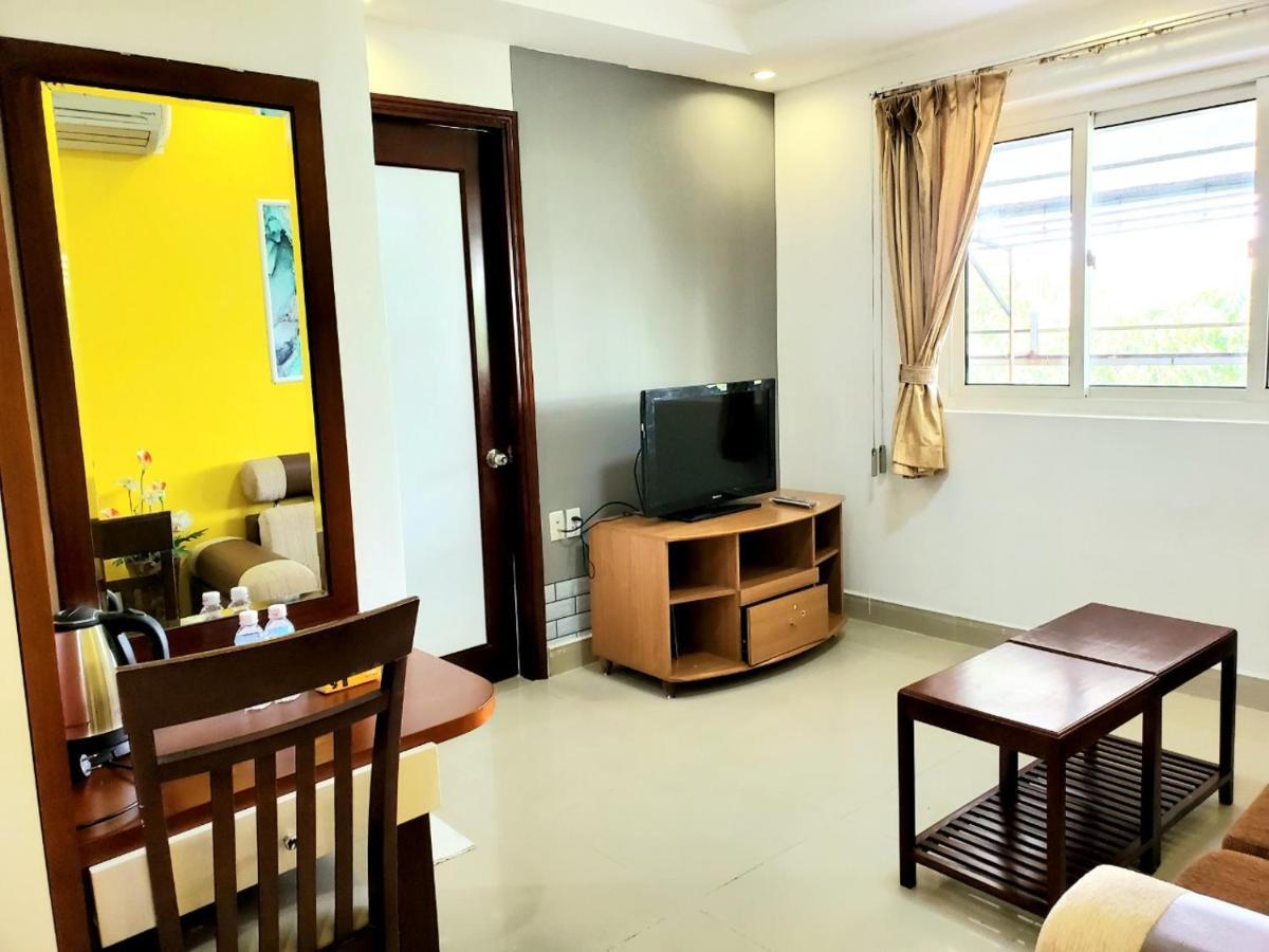 Cozi 5 & Khách sạn hẻo lánh TP. Hồ Chí Minh