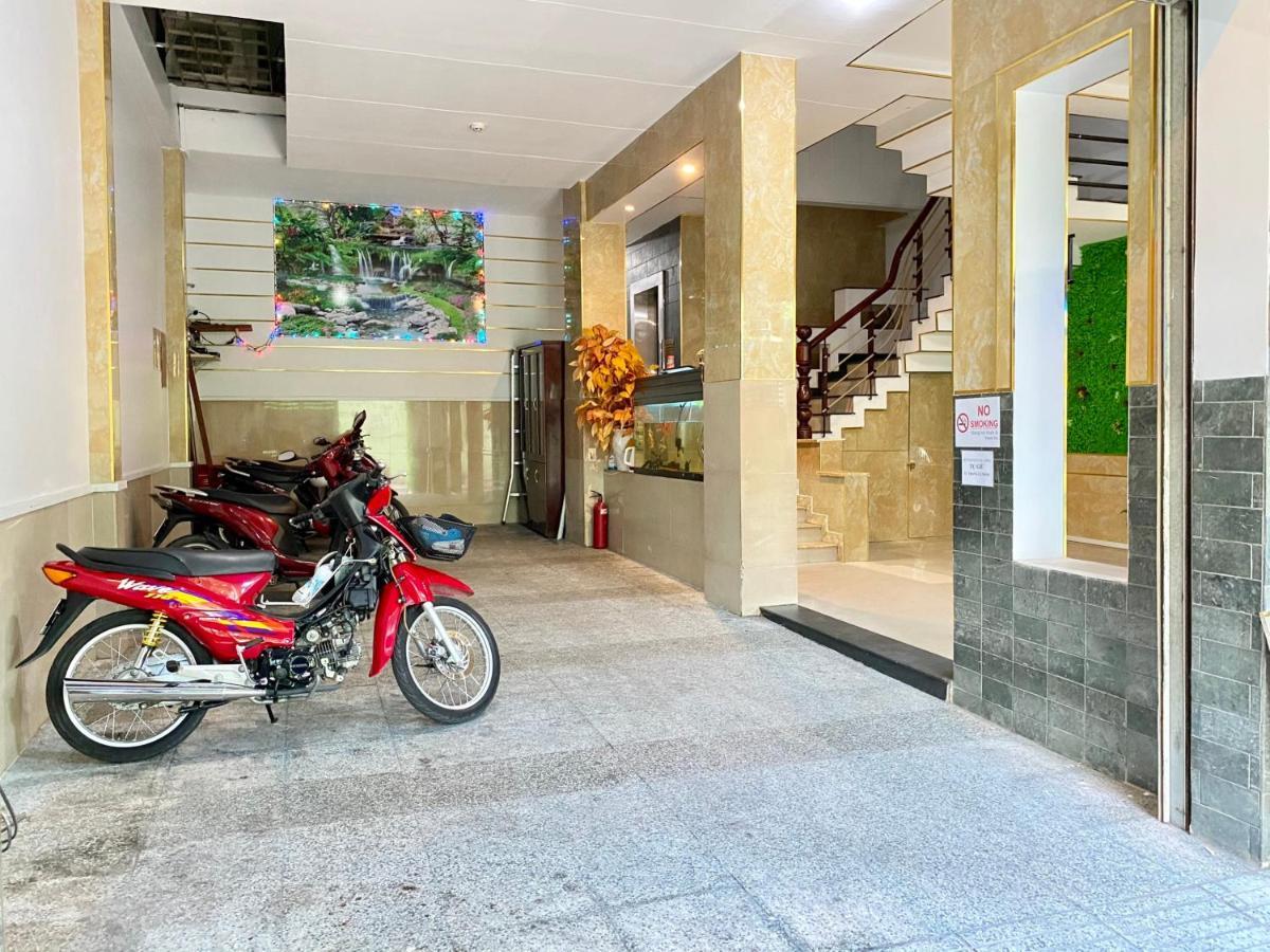 Thien Son Khách sạn TP. Hồ Chí Minh