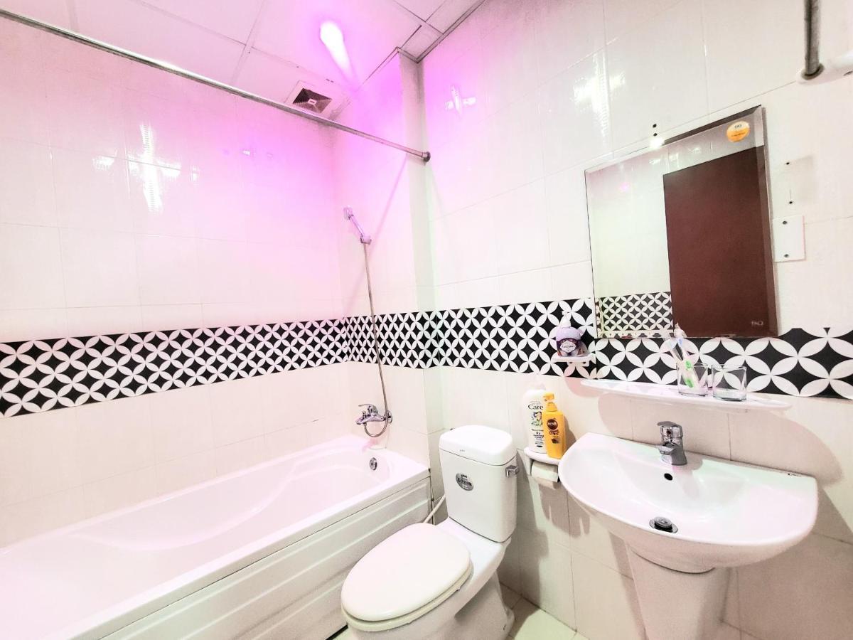 Cozi 5 & Khách sạn hẻo lánh TP. Hồ Chí Minh