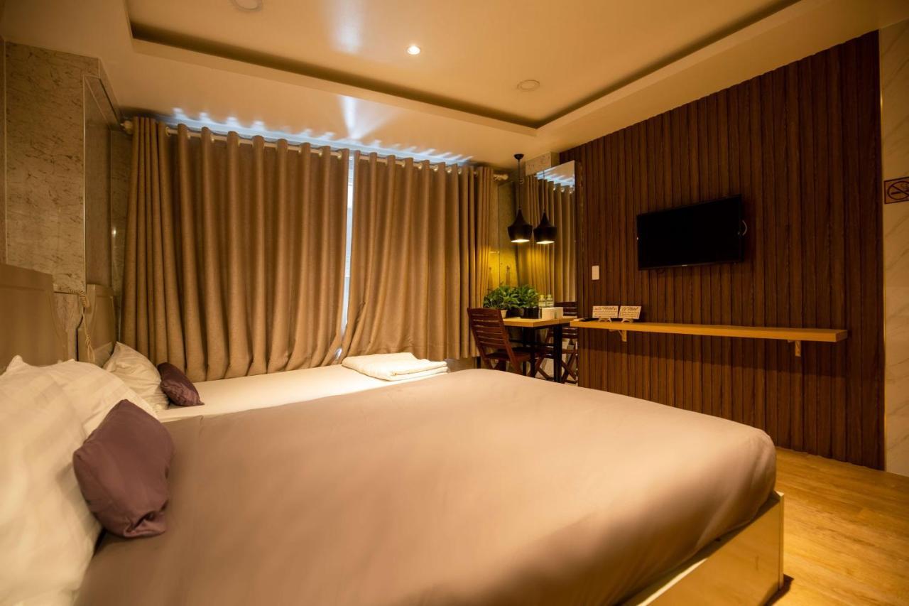 La Q10 Hotel