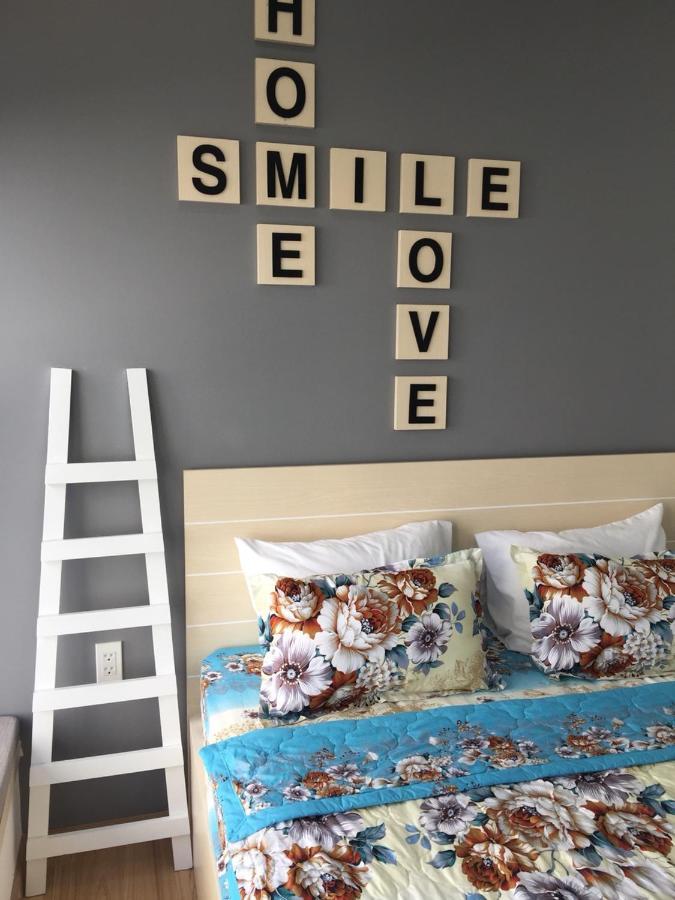 Aparthotel Saigon South - Vina We Ho Chi Minh City
