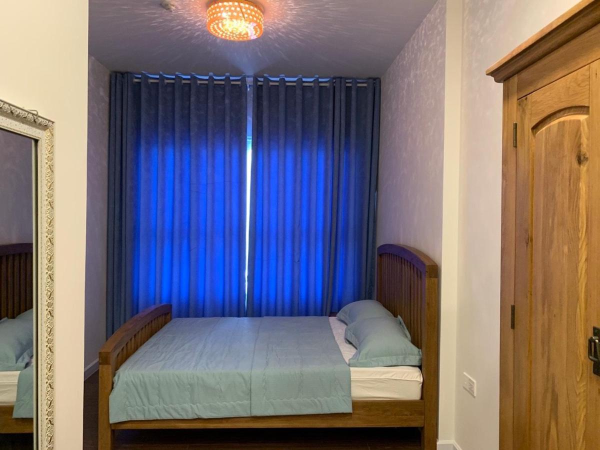 Aparthotel Saigon South - Vina We Ho Chi Minh City
