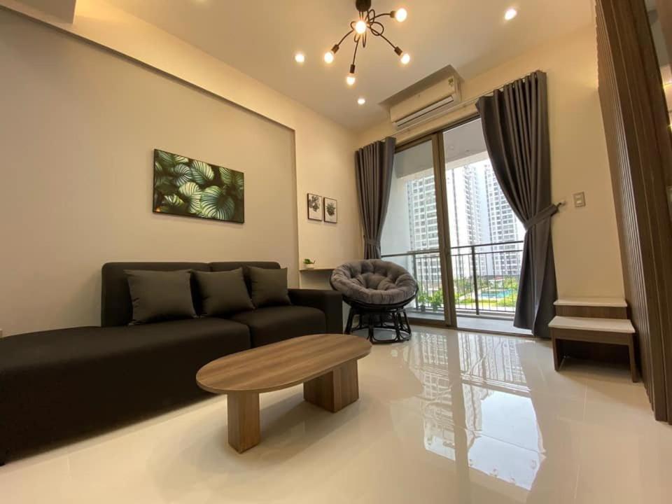 Aparthotel Saigon South - Vina We Ho Chi Minh City