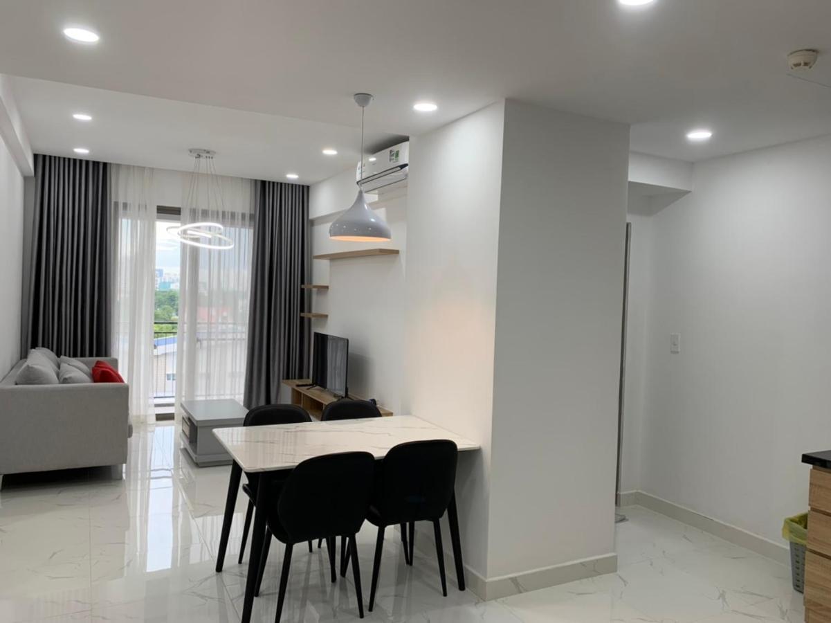 Aparthotel Saigon South - Vina We Ho Chi Minh City
