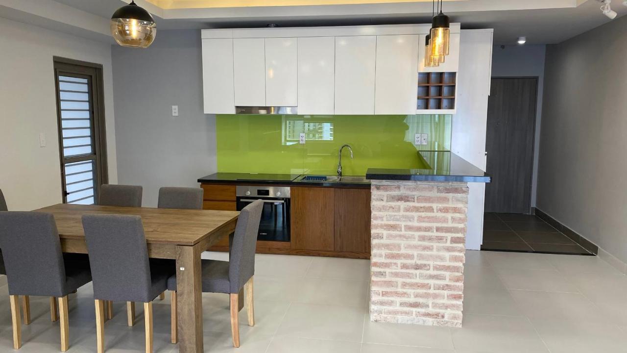 Aparthotel Saigon South - Vina We