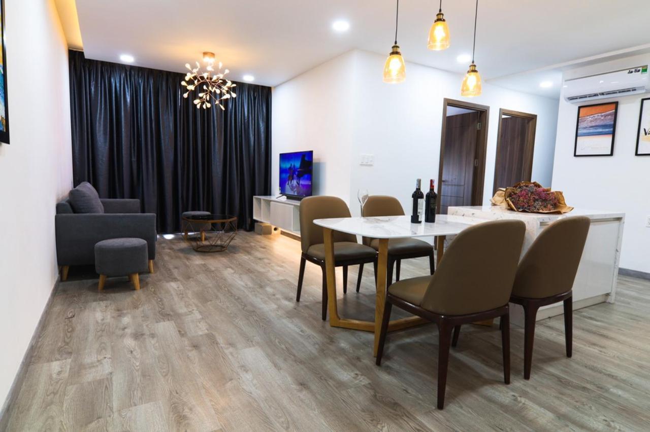 Saigon South - Vina We Aparthotel Ho Chi Minh City