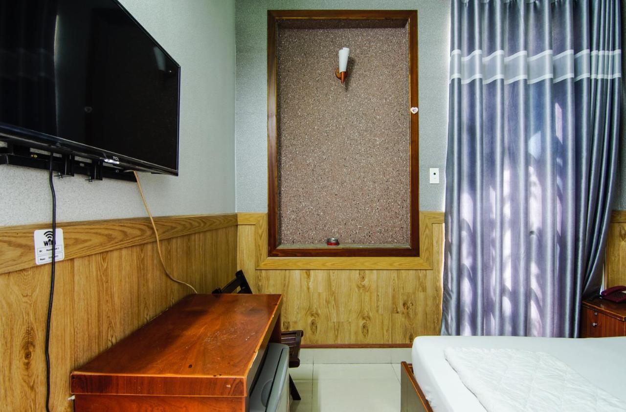Hotel Huynh Anh
