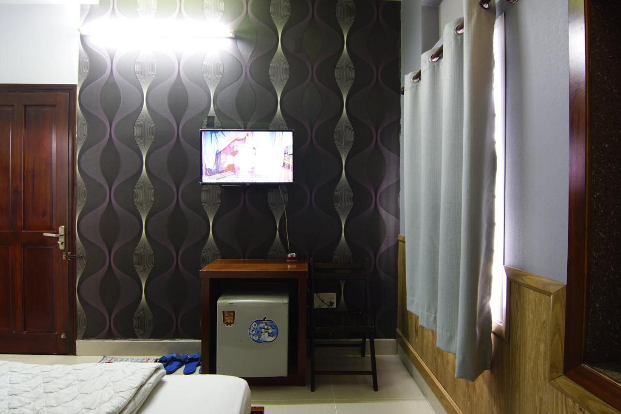 Huynh Anh Hotel Ho Chi Minh City