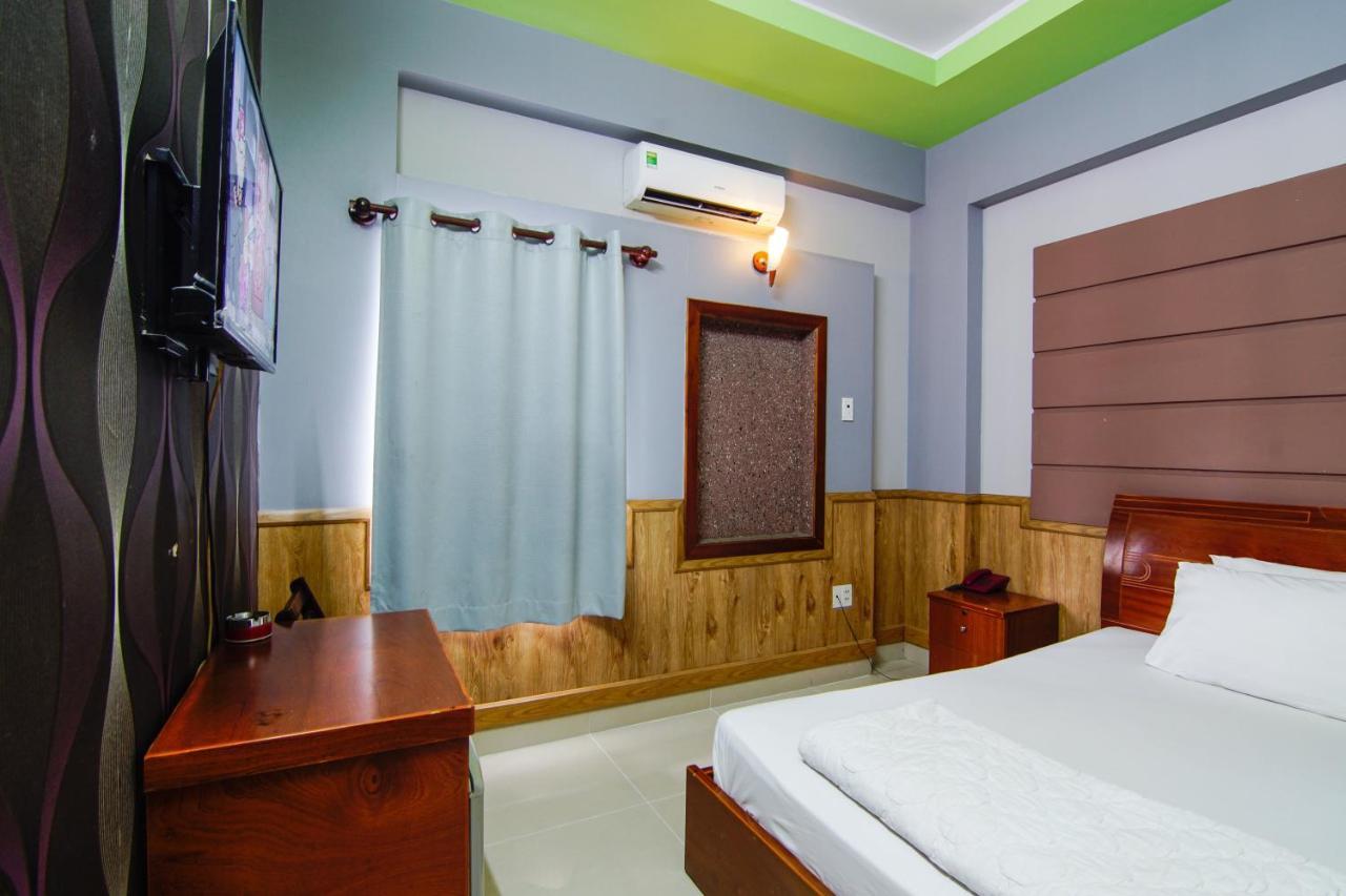 Huynh Anh Hotel *
