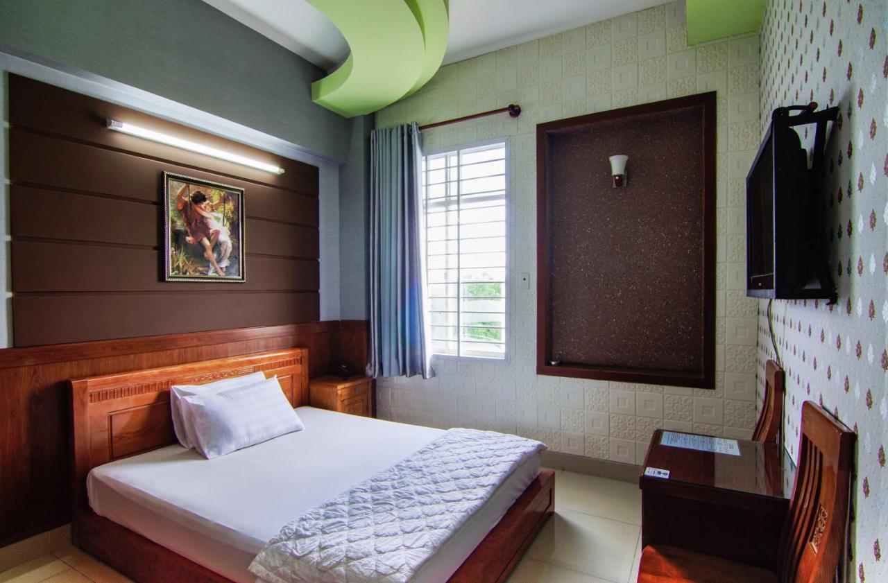 Hotel Huynh Anh Ho Chi Minh City